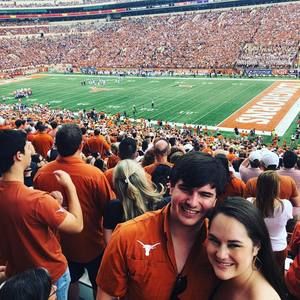 Meet your Posher, Ted